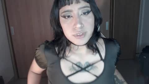 SIMONA  online show from 9, 1, 2026
