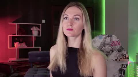 Alisia  Monday to Friday from 10 am to 4 pm GMT 2 online show from 21, 10, 2025