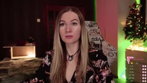 Alisia  Monday to Friday from 10 am to 4 pm GMT 2 online show from 13, 1, 2026