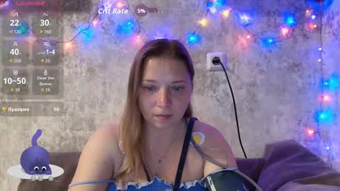 Mila online show from 30, 9, 2025