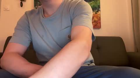 hellohowareyou66 online show from 15, 12, 2025