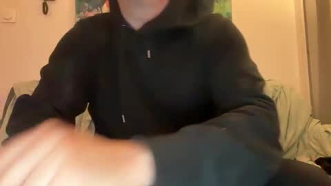 hellohowareyou66 online show from 18, 12, 2025