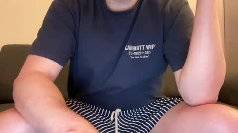 hellohowareyou66 online show from 15, 4, 2026