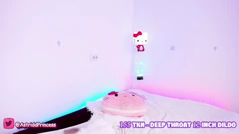 Snapshot of helloiamastrid chatting on 10, 2, 2025 helloiamastrid online show from 10, 2, 2025