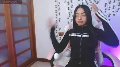 Snapshot of hellokitty_valery1 chatting on 12, 7, 2026 hellokitty_valery1 online show from 12, 7, 2026