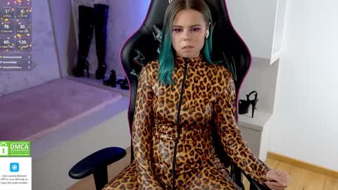 Alice online show from 14, 1, 2025