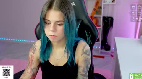 Alice online show from 14, 10, 2025