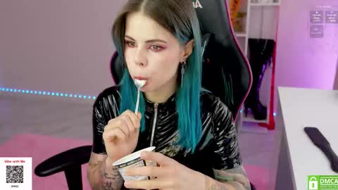 Alice online show from 21, 10, 2025