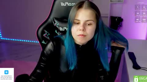 Alice online show from 2, 12, 2025