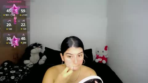 helloo_kityy25 online show from 7, 6, 2026