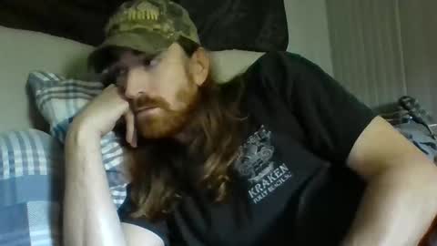 longhairbeardedguy online show from 16, 9, 2025