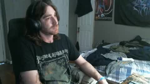 longhairbeardedguy online show from 27, 3, 2026