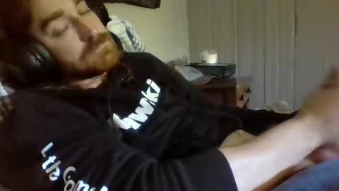 longhairbeardedguy online show from 21, 4, 2026
