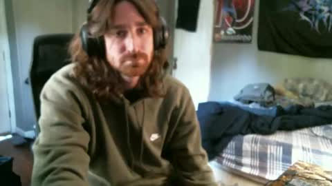 longhairbeardedguy online show from 3, 5, 2026