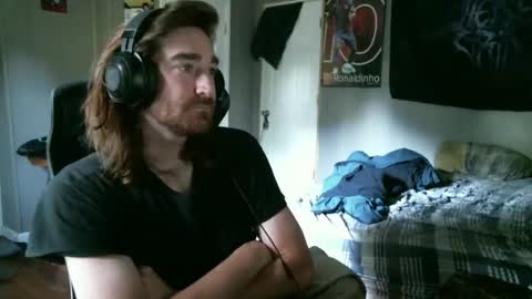 longhairbeardedguy online show from 5, 5, 2026