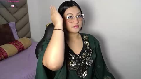 Zahira online show from 29, 10, 2025