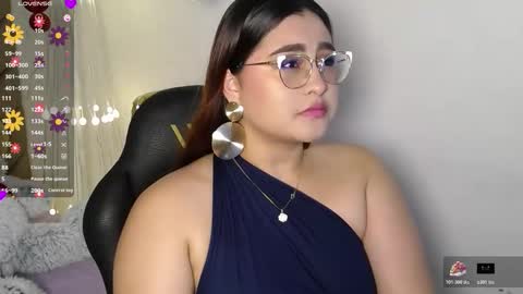 Zahira online show from 14, 11, 2025