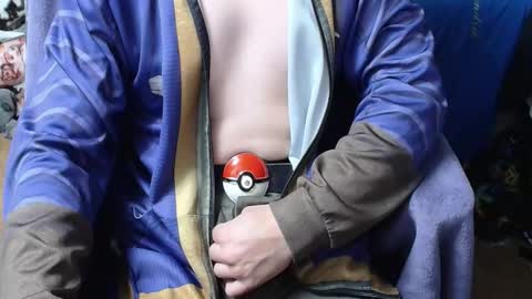 Hendrik online show from 12, 10, 2025