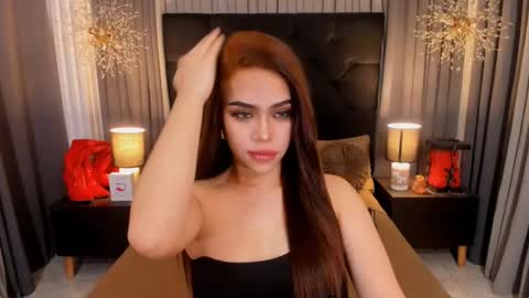 Snapshot of hennessygoddess69 chatting on 26, 1, 2025 HENNESSY online show from 26, 1, 2025