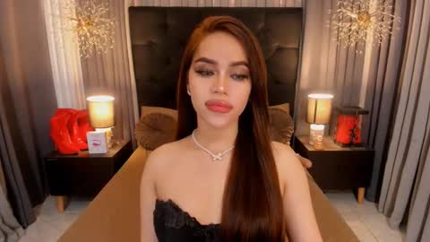 Snapshot of hennessygoddess69 chatting on 1, 2, 2025 HENNESSY online show from 1, 2, 2025