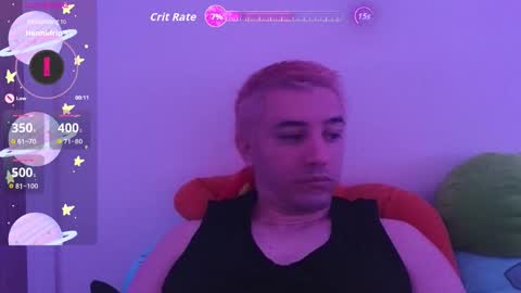 Snapshot of hennidrip chatting on 3, 3, 2026 HENNIDRIP online show from 3, 3, 2026