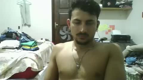 henrifran online show from 18, 10, 2025