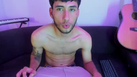 henrik_senn online show from 11, 11, 2025