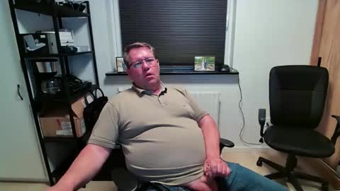 henrikrp1971 online show from 10, 5, 2026