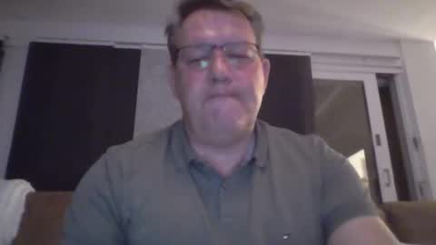 henrikrp1971 online show from 19, 5, 2026