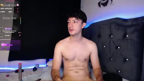 Snapshot of henry_diaz chatting on 28, 9, 2025 Henry   online show from 28, 9, 2025