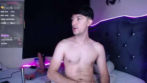 Snapshot of henry_diaz chatting on 30, 10, 2025 Henry online show from 30, 10, 2025