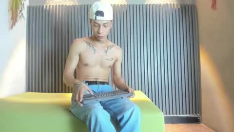 Henry online show from 27, 2, 2026