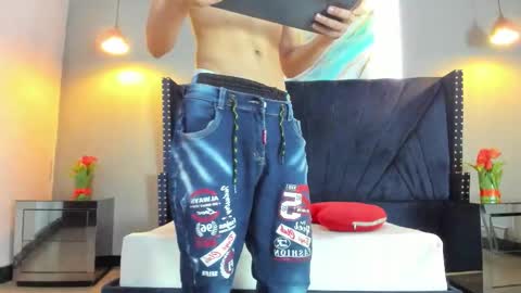 Henry online show from 28, 2, 2026