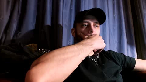 HenryAxe online show from 10, 12, 2024