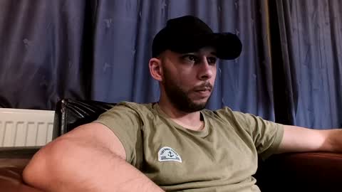 HenryAxe online show from 24, 12, 2024