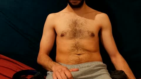 HenryAxe online show from 4, 2, 2025