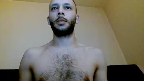 HenryAxe online show from 17, 2, 2025