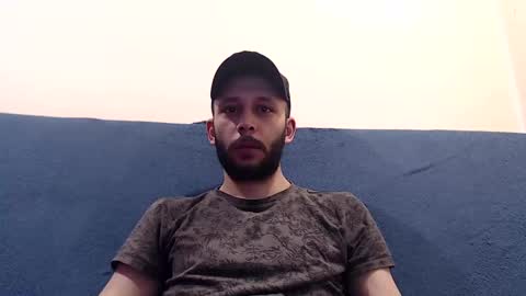 HenryAxe online show from 7, 3, 2025