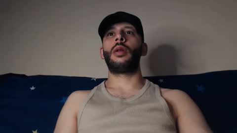 HenryAxe online show from 9, 9, 2025