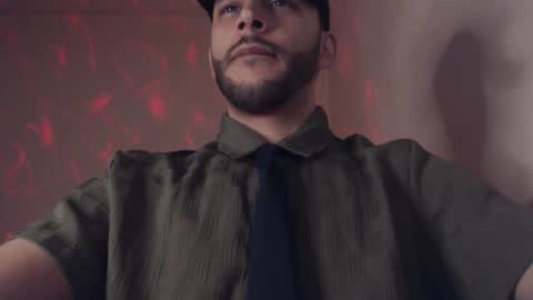 HenryAxe online show from 19, 9, 2025