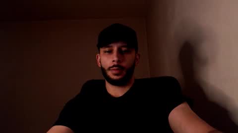 HenryAxe online show from 13, 10, 2025