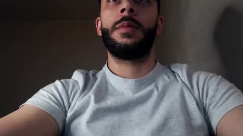 HenryAxe online show from 27, 10, 2025