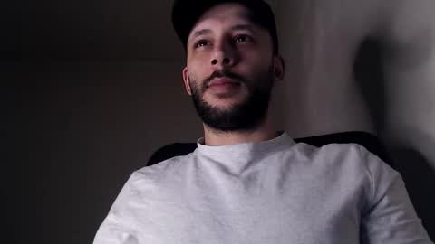 HenryAxe online show from 16, 11, 2025