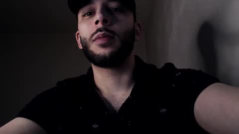 HenryAxe online show from 17, 11, 2025