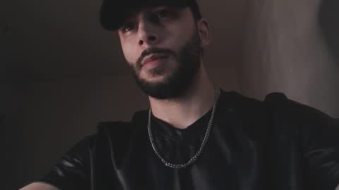 HenryAxe online show from 25, 2, 2026