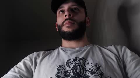 HenryAxe online show from 7, 3, 2026