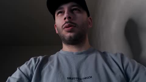 HenryAxe online show from 17, 3, 2026