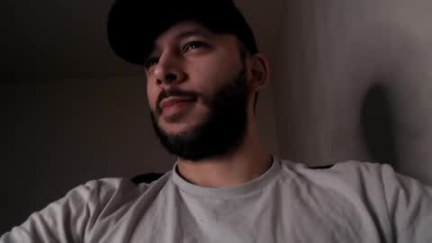 HenryAxe online show from 9, 4, 2026