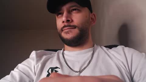 HenryAxe online show from 23, 5, 2026
