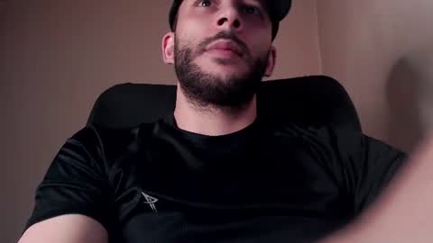 HenryAxe online show from 24, 7, 2026